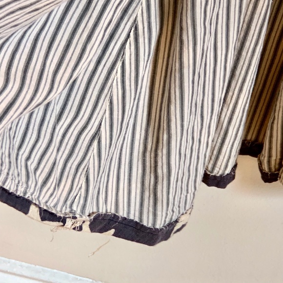 Magnolia Pearl Star Twinkle Longline Duster Flowing Coat Jacket - Picture 13 of 16